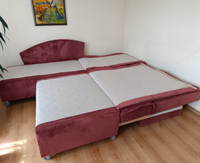 Minkštų baldų restauravimas, naujų baldų gamyba / ManDra / Darbų pavyzdys ID 4036841