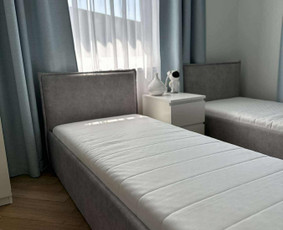 Minkštų baldų restauravimas, naujų baldų gamyba / ManDra / Darbų pavyzdys ID 4036843
