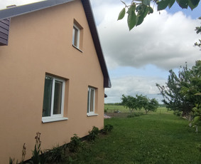 Fasado darbai / Nerijus Kavaliauskas / Darbų pavyzdys ID 4036959