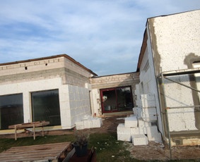 Fasado darbai / Nerijus Kavaliauskas / Darbų pavyzdys ID 4036985