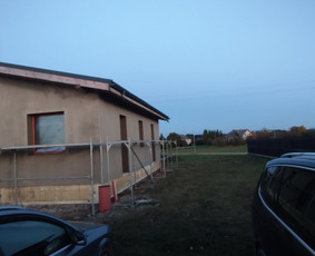 Fasado darbai / Nerijus Kavaliauskas / Darbų pavyzdys ID 4036991
