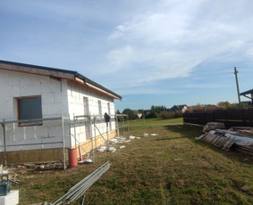Fasado darbai / Nerijus Kavaliauskas / Darbų pavyzdys ID 4036995