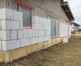 Fasado darbai / Nerijus Kavaliauskas / Darbų pavyzdys ID 4036999