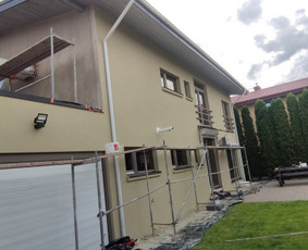 Fasado darbai / Nerijus Kavaliauskas / Darbų pavyzdys ID 4037019
