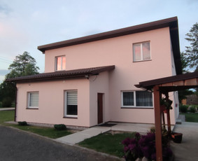 Fasado darbai / Nerijus Kavaliauskas / Darbų pavyzdys ID 4037023