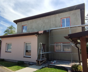 Fasado darbai / Nerijus Kavaliauskas / Darbų pavyzdys ID 4037025