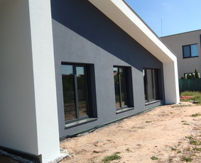 Fasado darbai / Nerijus Kavaliauskas / Darbų pavyzdys ID 4037037