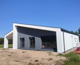 Fasado darbai / Nerijus Kavaliauskas / Darbų pavyzdys ID 4037039