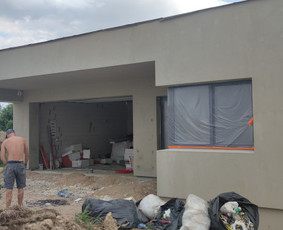 Fasado darbai / Nerijus Kavaliauskas / Darbų pavyzdys ID 4037091