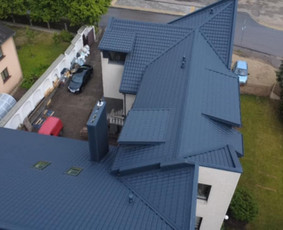 Stogai / Tvoros / Langai / Durys / Vidaus apdailos darbai/ / Dirbam Statom / Darbų pavyzdys ID 4037511