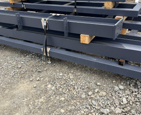 Metalo konstrukcijų gamyba, suvirinimas Kokybiškai - Metalinės durys, gamyba - 1 Metalinės durys, gamyba - Metalo konstrukcijų gamyba, suvirinimas Kokybiškai - 1