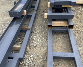 Metalo konstrukcijų gamyba, suvirinimas Kokybiškai - Metalinės durys, gamyba - 4 Metalinės durys, gamyba - Metalo konstrukcijų gamyba, suvirinimas Kokybiškai - 4