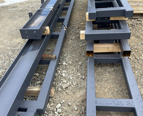 Metalo konstrukcijų gamyba, suvirinimas Kokybiškai - Metalinės durys, gamyba - 3 Metalinės durys, gamyba - Metalo konstrukcijų gamyba, suvirinimas Kokybiškai - 3