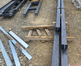 Metalo konstrukcijų gamyba, suvirinimas Kokybiškai - Metalinės durys, gamyba - 2 Metalinės durys, gamyba - Metalo konstrukcijų gamyba, suvirinimas Kokybiškai - 2
