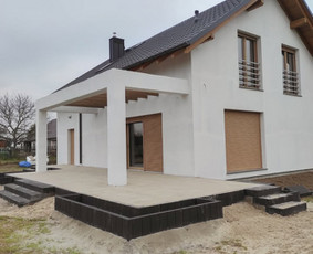 Nemokamos statybos darbų sąmatos, projektų valdymas / MB Sąmata 24 / Darbų pavyzdys ID 4037671