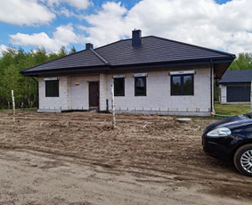 Nemokamos statybos darbų sąmatos, projektų valdymas / MB Sąmata 24 / Darbų pavyzdys ID 4037677