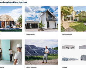 Nemokamos statybos darbų sąmatos, projektų valdymas - Sąmatininkai: sąmatų skaičiavimas - 2 Sąmatininkai: sąmatų skaičiavimas - Nemokamos statybos darbų sąmatos, projektų valdymas - 2