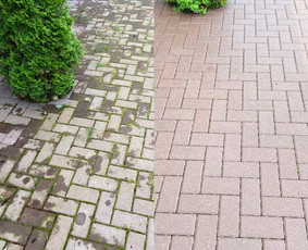 Visos plovimo ir valymo paslaugos– visoje Lietuvoje! / ŠVAROS DOKAS / Darbų pavyzdys ID 4037757