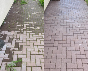 Visos plovimo ir valymo paslaugos– visoje Lietuvoje! / ŠVAROS DOKAS / Darbų pavyzdys ID 4037855