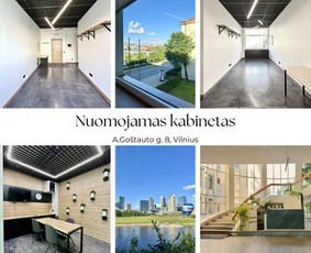 Sertifikuotas NT brokeris Vilniuje. NT Pardavimas/nuoma. / Robertas Pocius / Darbų pavyzdys ID 4037857
