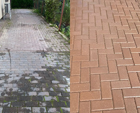 Visos plovimo ir valymo paslaugos– visoje Lietuvoje! / ŠVAROS DOKAS / Darbų pavyzdys ID 4037859