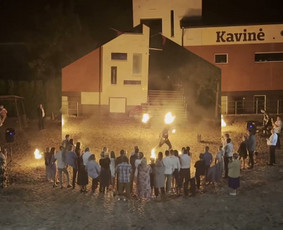 Grupė "Chemija" - muzkiniai renginiai visiems - Renginiai, šventės - 4 Renginiai, šventės - Grupė "Chemija" - muzkiniai renginiai visiems - 4
