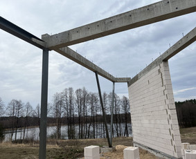 Murininko / Dovydas Prisakaru / Darbų pavyzdys ID 4038219