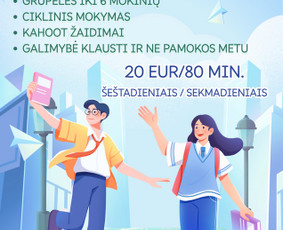 Matematika 4, 6, 8 ir 10 klasių mokiniams - Mokymai, kursai, kalbos - 1 Mokymai, kursai, kalbos - Matematika 4, 6, 8 ir 10 klasių mokiniams - 1