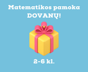 Matematika 4, 6, 8 ir 10 klasių mokiniams - Mokymai, kursai, kalbos - 2 Mokymai, kursai, kalbos - Matematika 4, 6, 8 ir 10 klasių mokiniams - 2