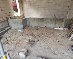Betonavimo darbai / MB Laimstata / Darbų pavyzdys ID 4038269