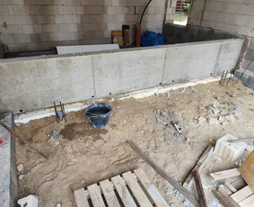 Betonavimo darbai / MB Laimstata / Darbų pavyzdys ID 4038271