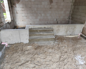 Betonavimo darbai / MB Laimstata / Darbų pavyzdys ID 4038275