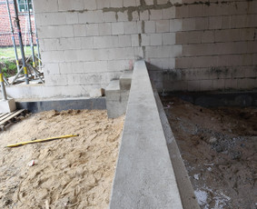 Betonavimo darbai / MB Laimstata / Darbų pavyzdys ID 4038283