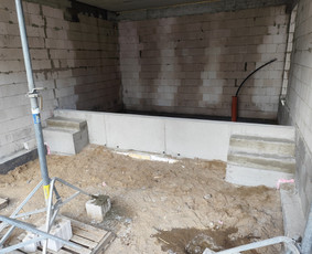 Betonavimo darbai / MB Laimstata / Darbų pavyzdys ID 4038287