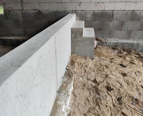 Statybos darbai, stogai, tvoros, betonavimo darbai / MB Laimstata / Darbų pavyzdys ID 4038289