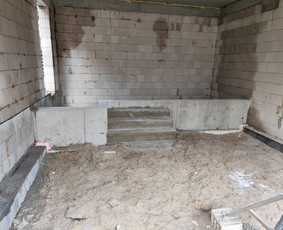 Statybos darbai, stogai, tvoros, betonavimo darbai / MB Laimstata / Darbų pavyzdys ID 4038303