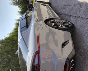 Poliravimas, cheminis valymas , nano-keraminė danga / Smart Detailing | Klaipėda / Darbų pavyzdys ID 4038441