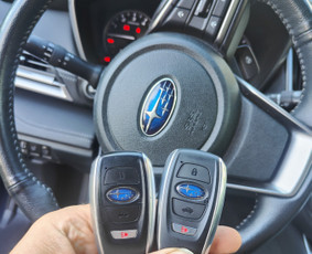 Automobilių raktų gamyba ir programavimas / Okauto_paslaugos / Darbų pavyzdys ID 4038683