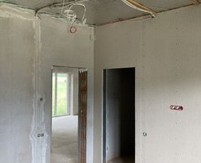 Elektros instaliacijos montavimas, įvairūs elektros darbai / Justinas Danišauskas / Darbų pavyzdys ID 4038779