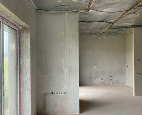 Elektros instaliacija - Elektros instaliacijos montavimas, Eldes apsaugos sistemos - 3