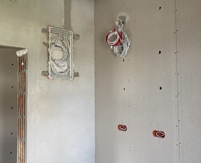 Elektros instaliacijos montavimas, įvairūs elektros darbai / Justinas Danišauskas / Darbų pavyzdys ID 4038785