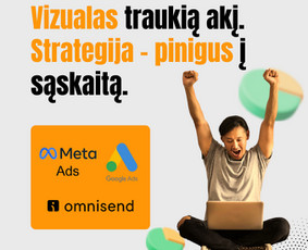 #1 Reklama Meta ads / Google ads - Google Ads reklama - 1 Google Ads reklama - #1 Reklama Meta ads / Google ads - 1