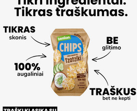 #1 Reklama Meta ads / Google ads / Oceanflow. / Darbų pavyzdys ID 4038955