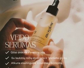 #1 Reklama Meta ads / Google ads / Oceanflow. / Darbų pavyzdys ID 4038957