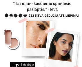 #1 Reklama Meta ads / Google ads / Oceanflow. / Darbų pavyzdys ID 4038967