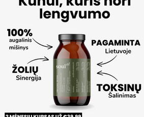 #1 Reklama Meta ads / Google ads / Oceanflow. / Darbų pavyzdys ID 4038971