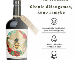 #1 Reklama Meta ads / Google ads / Oceanflow. / Darbų pavyzdys ID 4038973