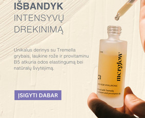 #1 Reklama Meta ads / Google ads / Oceanflow. / Darbų pavyzdys ID 4039031