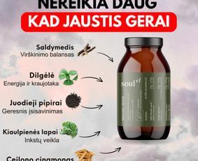 #1 Reklama Meta ads / Google ads / Oceanflow. / Darbų pavyzdys ID 4039043