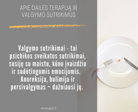 Dailės terapija individualiai bei grupėms, gyvai ir nuotoliu / Vaida Virbalaitė / Darbų pavyzdys ID 4039047